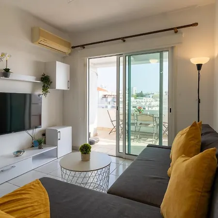 Appartement Anais 1-bedroom In Mackenzie *