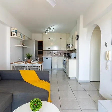 Anais 1-bedroom In Mackenzie