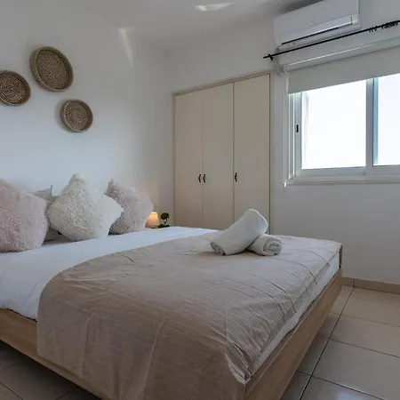 Anais 1-bedroom In Mackenzie