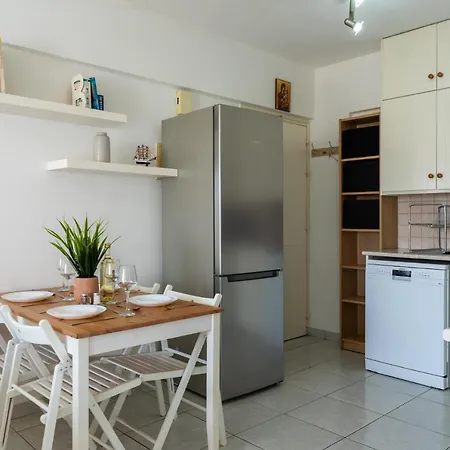 Anais 1-bedroom In Mackenzie *