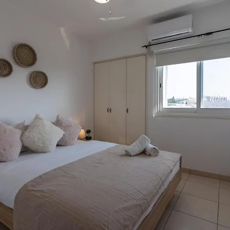 Lejlighed Anais 1-bedroom In Mackenzie