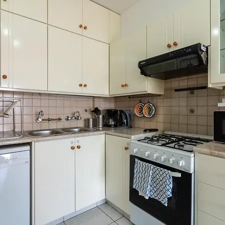 Apartment Anais 1-bedroom In Mackenzie *