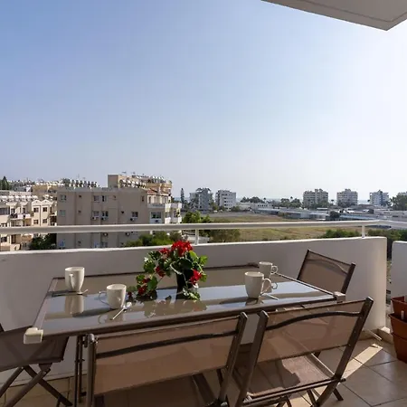 Apartment Anais 1-bedroom In Mackenzie