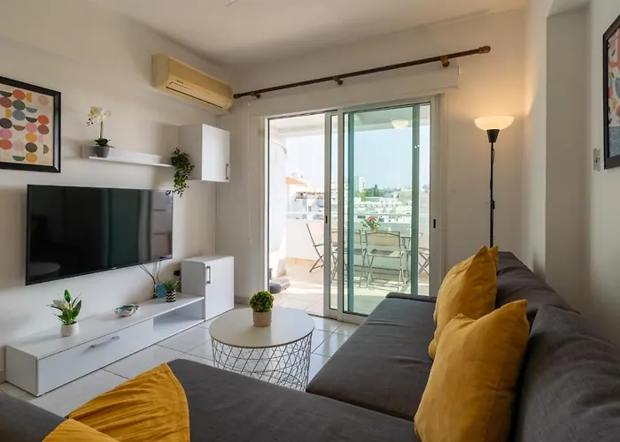 Apartment Anais 1-bedroom In Mackenzie *