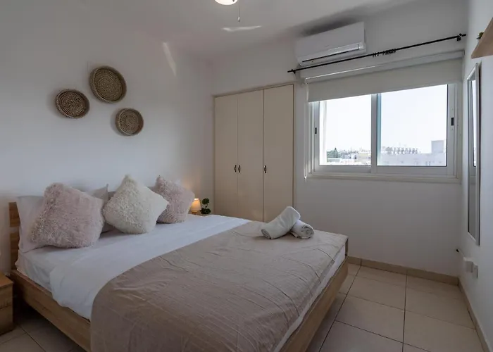 Apartment Anais 1-bedroom In Mackenzie