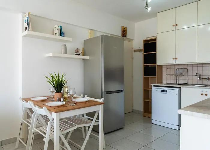 Anais 1-bedroom In Mackenzie *