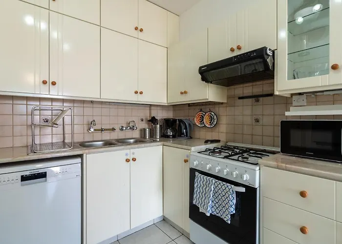 Apartment Anais 1-bedroom In Mackenzie *