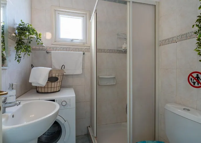 Anais 1-bedroom In Mackenzie