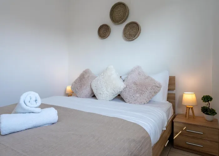 Anais 1-bedroom In Mackenzie Apartment