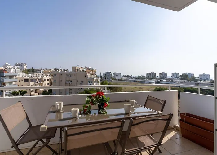 Apartment Anais 1-bedroom In Mackenzie